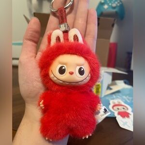 Labubu X Pin for Love